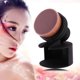 thumbnail image 1 of Matt Makeup Brush O-Shape Signet-Shape Maquillaje portátil Herramienta de belleza Cepillo Ygjytge Cuidado Belleza, 1 of 9
