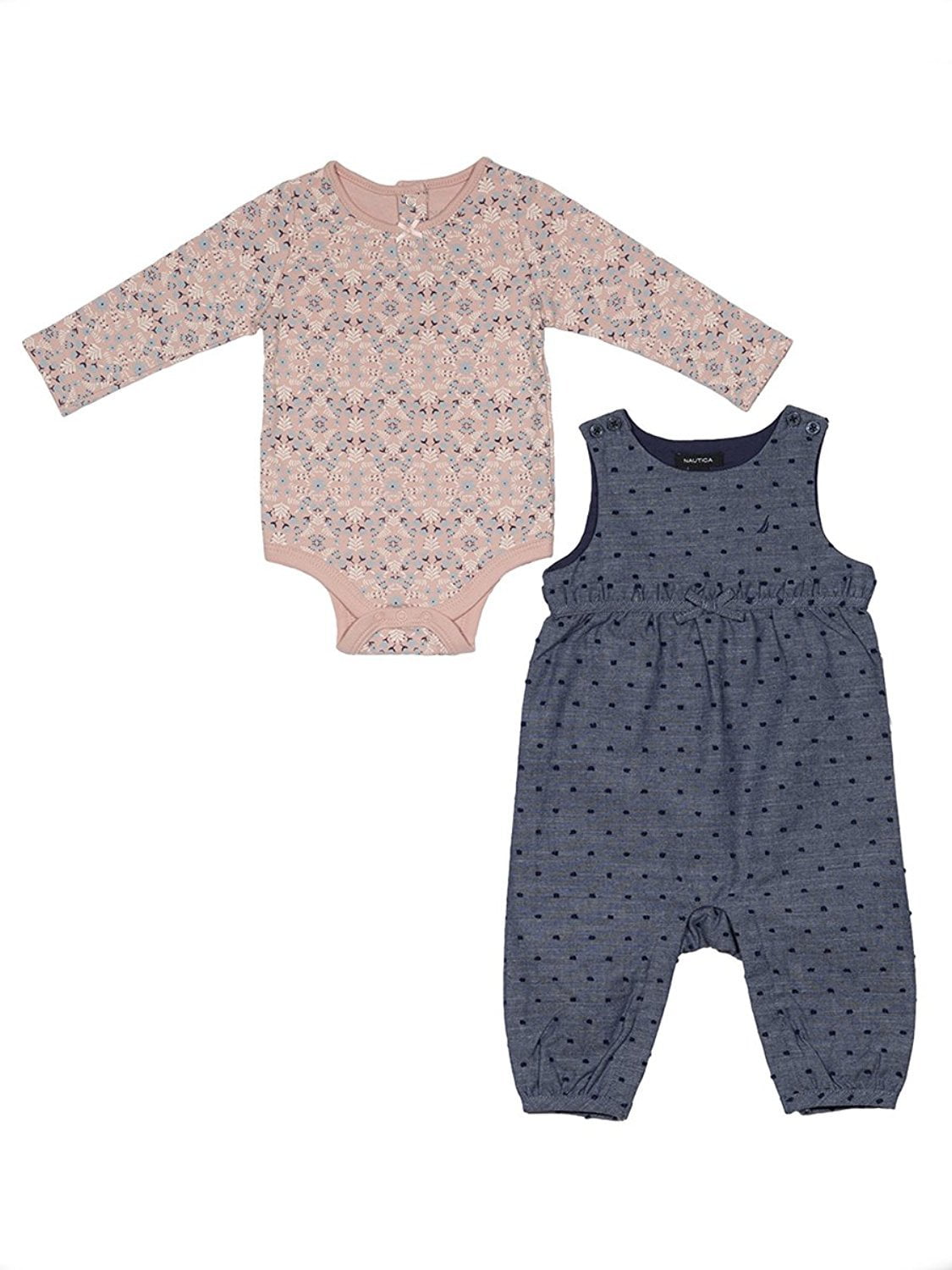 baby girl nautica clothes