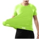thumbnail image 1 of Ceisia Men's Slim Fit Athletic T-Shirts | High Stretch Quick Dry Short Sleeve Crew Neck Tees | Casual Sports Tops Gift, 1 of 5