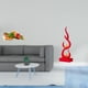 thumbnail image 2 of Escultura de resina de José Jesús durmiendo, figura abstracta, adorno decorativo moderno para escritorio, estante de mesa, oficina, coche, patio, esta, 2 of 8