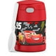 thumbnail image 1 of Tarro de Comida para Niños de Acero Inoxidable THERMOS FUNTAINER de 10 onzas con Cuchara, Cars, 1 of 3