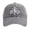 Grey, variant on ibiyuan Women Baseball Cap Funny Hats Adjustable Unisex Baseball Cap for Outdoor Casual Wear and Sporty Activities