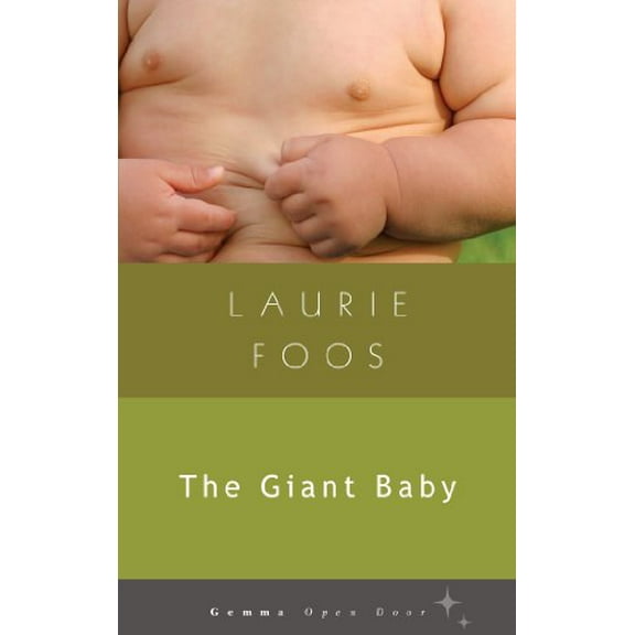 Pre-Owned The Giant Baby (Paperback) 1936846292 9781936846290