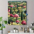 thumbnail image 4 of Tuscan Landscape Canvas Print, Perfect for Living Room, Office, Dining Room, Hallway Decor, 4 of 8