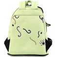 thumbnail image 4 of Mochila Loungefly x Disney Nightmare Before Christmas Oogie Boogie Creepy Crawlies Mini, 4 of 5