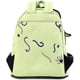 thumbnail image 4 of Mochila Loungefly x Disney Nightmare Before Christmas Oogie Boogie Creepy Crawlies Mini, 4 of 5