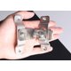 thumbnail image 2 of Cerradura de acero inoxidable de 90 grados en ángulo recto para puerta, pasador de seguridad, pestillo, herramientas, hebilla de pestillo para hotel, hogar, cerradura de esquina/gancho/perno, puerta, 2 of 4