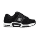 thumbnail image 1 of TENIS DC SHOES HOMBRE AT-2 NEGRO SKATEBOARD DC02906001 negro 265, 1 of 6