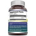 thumbnail image 2 of Amazing Formulas Alpha Lipoic Acid 600 Mg Per Serving 120 Capsules Supplement | Non-GMO | Gluten Free | Pack of 2, 2 of 6