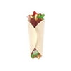 Melissa & Doug - Felt Play Food - Taco & Burrito Set