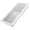 White, variant on 2x14 Inch Floor Register 2 Pack - Heavy Duty Steel Walkable Floor Vents - Easy Adjust Air Supply Lever - Rust Proof Registers, Grilles & Vents (White)