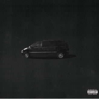 Kendrick Lamar - good Kid, M.A.A.D City (10th Anniversary Edition