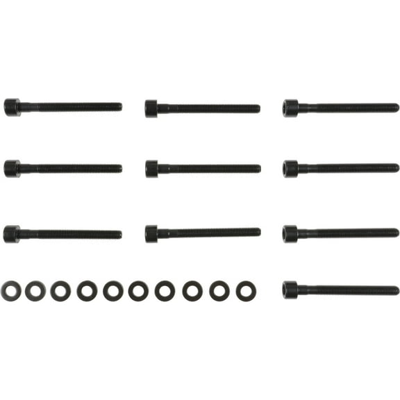 Engine Cylinder Head Bolt Set