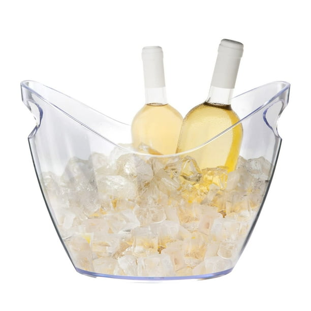 Wine bucket store walmart