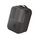 thumbnail image 2 of mfyjkho Bolsa Organizadora De Zapatos De Malla Transpirable Con Panel Transparente Para Almacenamiento De Viaje. Se Cuelga Del Equipaje. Se Adapta A Tallas De Zapatos 5.5-12, Paquete De 2., 2 of 6