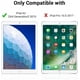 thumbnail image 4 of Estuche inteligente para iPad air 3 10.5 " " Estuche de generación Estuche inteligente Estuche translúcido Esmerilado Estuche magnético trasero con función de reposo / activación automática Adepaton 2033087-3, 4 of 8