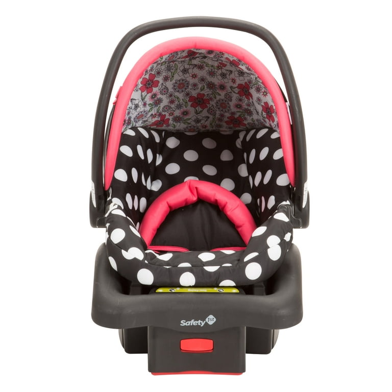 Minnie mouse infant car seat walmart deals