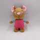 thumbnail image 5 of Peluche de Pip y Posy de Kawaii, dibujos animados de anime, muñecos de peluche para niñas, regalos de Navidad y cumpleaños, 5 of 5