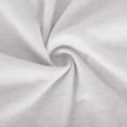 thumbnail image 5 of AherBiu Robes d'Été pour Femmes 2024 Décontractées Sans Manches Ligne A Midi Col Rond Fluide Longueur Genou, 5 of 5