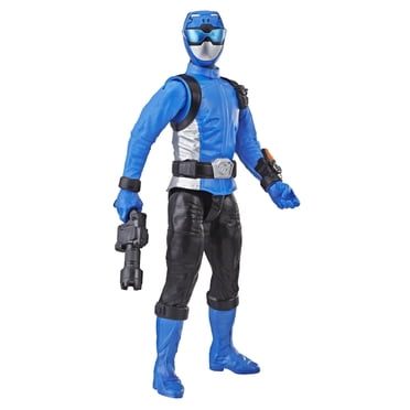 Power Ranger Team with Goldar - figurine Power Rangers Movie - Prix & Rareté