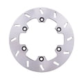 thumbnail image 2 of jinwen 1 Piece Motorcycle Rear Wheel Brake Disc Rotor for TTR250 Spare Parts, 2 of 7