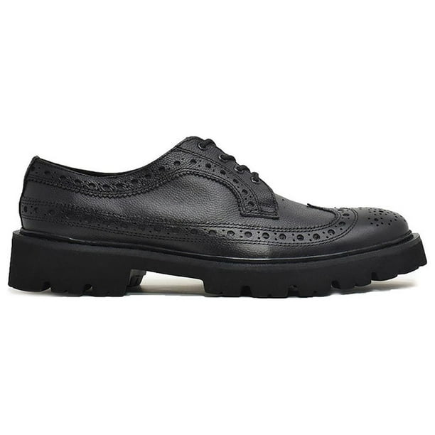 Viceversa- Zapatos LongWing Color Negro negro 25 Viceversa ZLWN-25