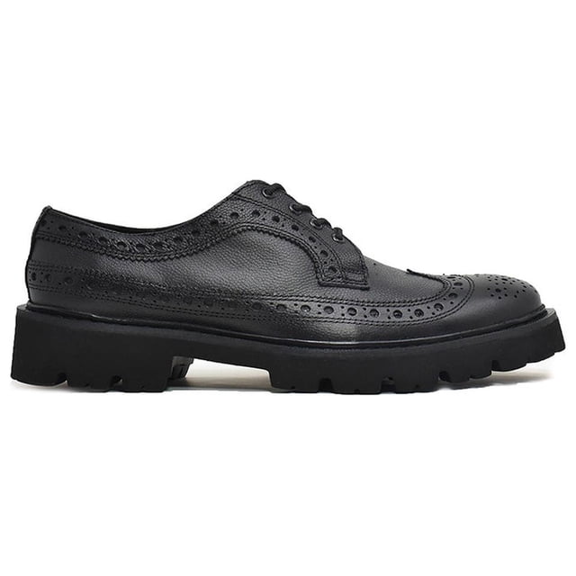 Viceversa- Zapatos LongWing Color Negro negro 25 Viceversa ZLWN-25