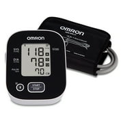 Omron SC-150 Digital Scale with Bluetooth Connectivity and 3 Series Upper Arm Blood Pressure Monitor, BP7150, SC-150
