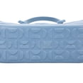 thumbnail image 4 of Disney Lilo & Stitch  2 Pack Tote Set- Medium 16.5" and Small 12.75" EVA Rubber Molded Gummy Tote Bag For Work, Sports, Pool, Beach, 4 of 7