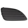 thumbnail image 4 of TRQ Front Right Fog Light Hole Cover Fits 2010-2011 Toyota Camry BDA04329, 4 of 4