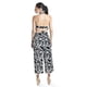 thumbnail image 3 of Set estampado abstracto Roman Fashion /Juvenil, 9268-92997 (Bco /Negro) negro CH, 3 of 6