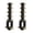 A, variant on 2PCS Yagi Antenna Signal Booster Amplifier for RC Goggles Remote Control Range Extender