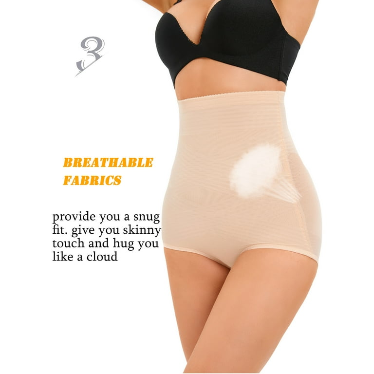 Seamless slimming body shaper underwear hot sale