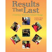 Results That Last (Vhs) : A Literacy Model for School Change