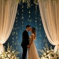 thumbnail image 5 of Cheerland Star Party Decorations Zodiac Constellation Garland Celestial Astrology Theme Banner, 5 of 6