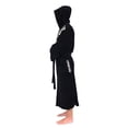 thumbnail image 3 of Albornoz Star Wars Darth Vader con capucha para adultos, 3 of 5