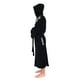 thumbnail image 3 of Albornoz Star Wars Darth Vader con capucha para adultos, 3 of 5