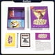 thumbnail image 3 of Juego de cartas Moose Master para fiesta familiar con 110 cartas, 3 of 6