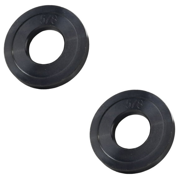 Makita 224411-7 Inner Flange 35 for Saws BSS611, 5008MGA, and 5007NK (2-Pack)