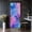 Color 3, variant on Door Stickers Peel and Stick Door Mural Galaxy Night Print Removable Wallpaper 30.3''x78.7'' Self-Adhesive Mural for Kitchen Living Room Bedroom Decor