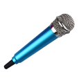 thumbnail image 4 of Microphone Audio Stéréo 3,5 mm Portable Mini pour Discours, Microphone pour Téléphone Intelligent, Ordinateur Portable, PC, Accessoires de Bureau Workhe, 4 of 6