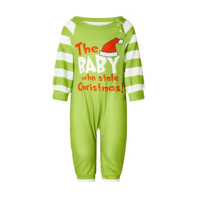 MesaSe Pyjamas de Noël Assortis pour Femmes Ensembles de Pyjamas de Vacances pour Famille