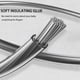 thumbnail image 5 of Cerradura de frigorífico con llave para frigoríficos, cerraduras de armarios, cajones, lavavajillas, sanitarios y armarios de seguridad infantil, 5 of 5