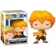 thumbnail image 2 of Figura de vinilo Funko POP Demon Slayer Zenitsu Agatsuma, 2 of 6