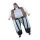 thumbnail image 5 of Disfraces inflables de 1 PC Cosplay Dispersores piratas de carnaval Caderas de Halloween Actividades de fiesta Propiedades, 5 of 5