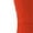 Orange, variant on Long Socks for Women Athletic Long Socks Mens Womens Breathable Knee High Socks for Training Cycling Yellow M