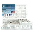 thumbnail image 4 of Glasfloss 22x24x1 - MERV 10 -Qty:12 - Furnace Air Filter - Made in USA (Actual Size: 21.5 x 23.5x7/8 inch), 4 of 4