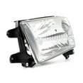 thumbnail image 3 of CarLights360: For Toyota 4Runner Headlight Assembly 1999 00 01 2002 Passenger Side For TO2503128, 3 of 8