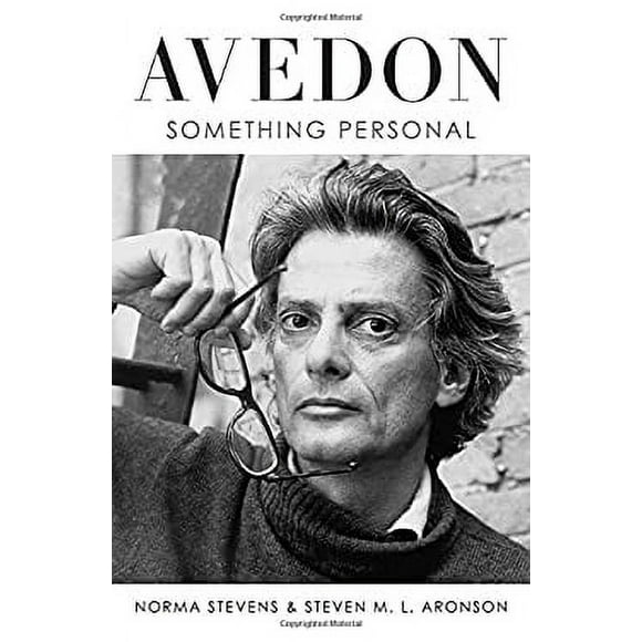 Pre-Owned Avedon : Something Personal 9780812994438