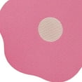 thumbnail image 6 of Serenable Cat Scratching Board, Scratcher Pad, Doors Couch Wall Floor Mounted Pet Supplies, Carpets Sofa Cat Toy, Flower Scratching Pad Pink, 6 of 9